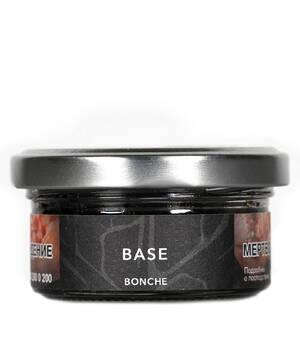 Табак Bonche - Base (Основа)